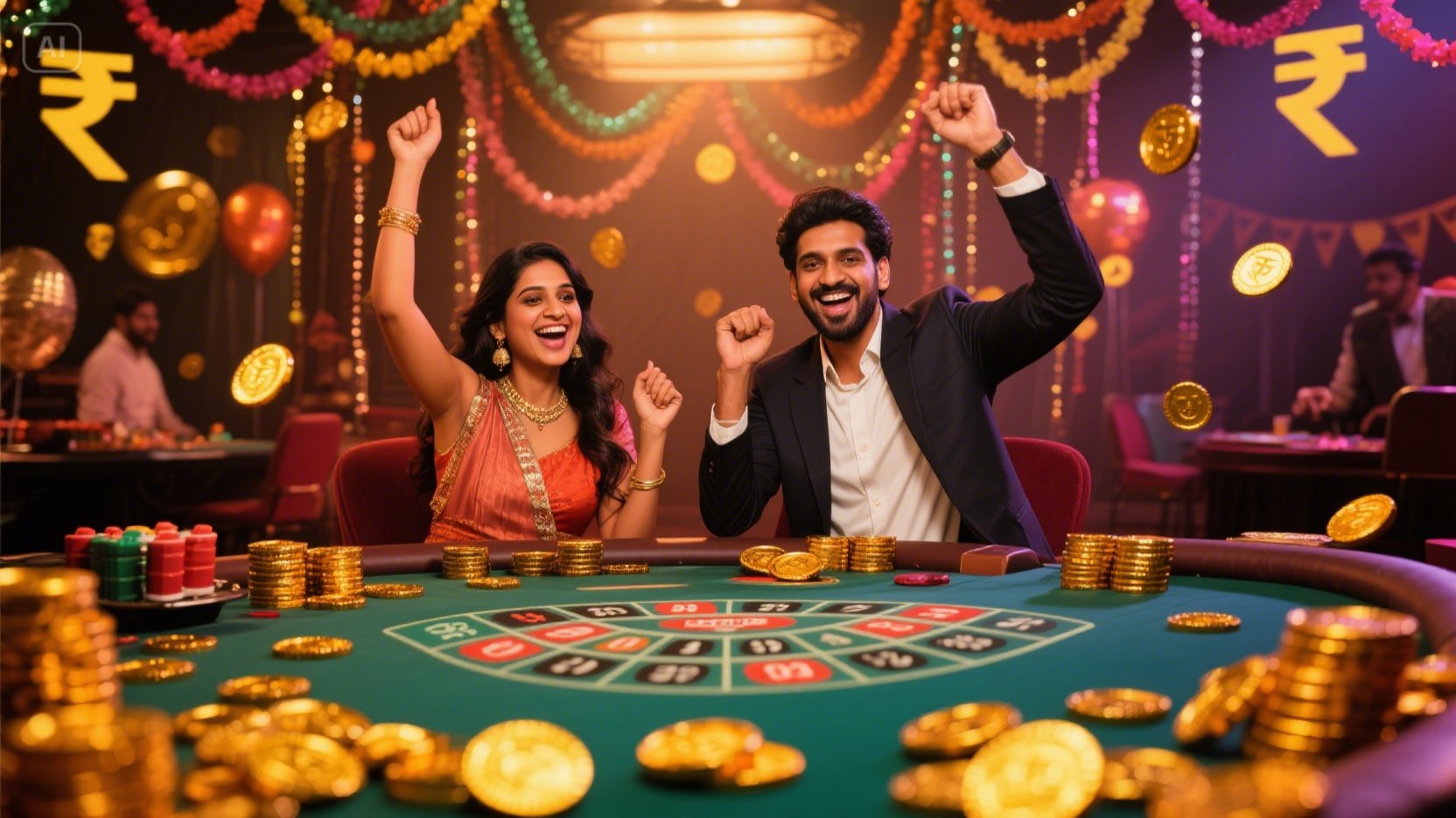 Make your first recharge and receive 200% instantly! Pakistan’s casino lovers can enjoy fair gaming, local payment convenience, and real PKR rewards every single day.