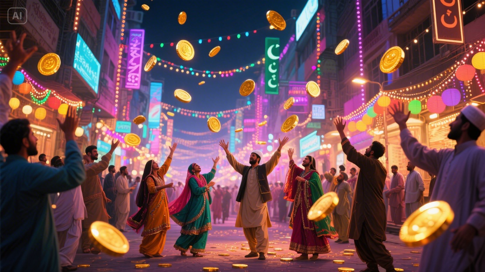 Deposit today and get a 200% instant bonus! Pakistan’s users can enjoy fast JazzCash payments, safe banking, and real PKR cash rewards every single day.