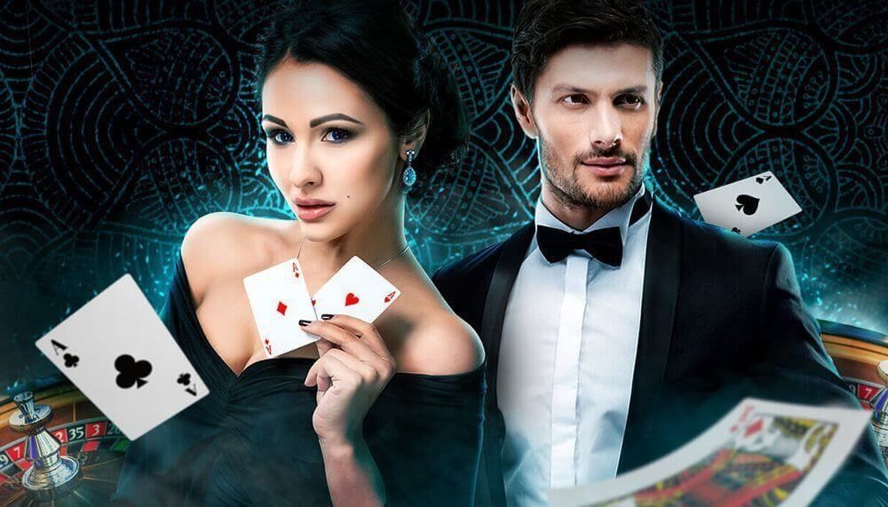 پاکستان میں Grand Casino Luzern قانونی ہے۔