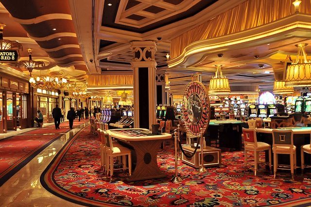 Grand Casino Luzern پاکستان ریئل منی گیمز